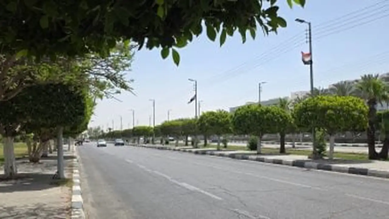 ارتفاع ملحوظ في درجات الحرارة خلال طقس الإسماعيلية اليوم الخميس